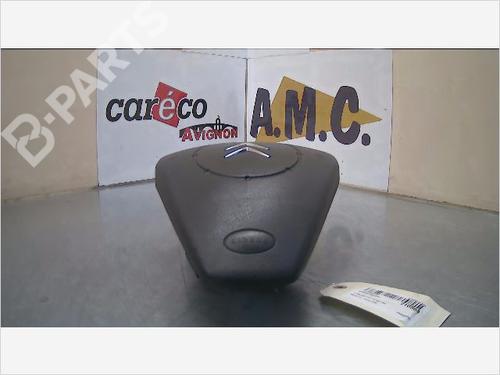 Used Driver airbag CITROËN C3 I (FC_, FN_) 1.6 16V HDi (90 hp) 9408685