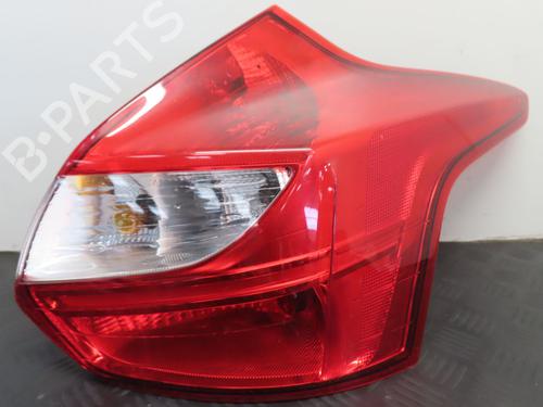 Right taillight FORD FOCUS III 1.6 TDCi | BP19104007C35 