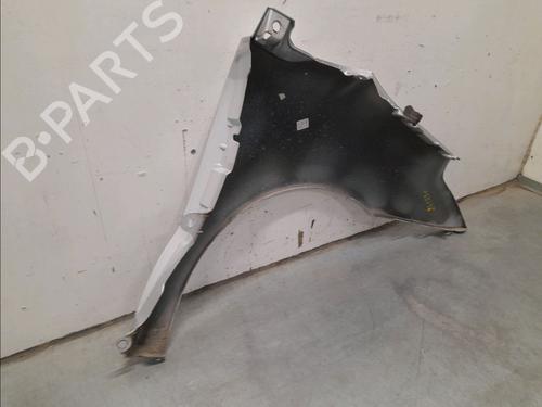 Left front fenders CITROËN C4 I (LC_) 1.6 HDi | BP23158504C41 