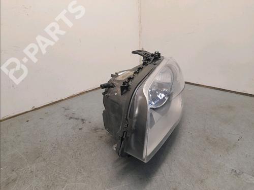 Left headlight BMW 1 (E87) 118 d | BP11806931C28 