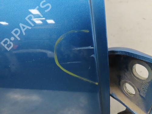 Right rear door DACIA SPRING EV (B6M1) | BP29846473C5 