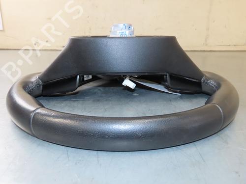 Steering wheel PEUGEOT 108 1.2 | BP27470666C49