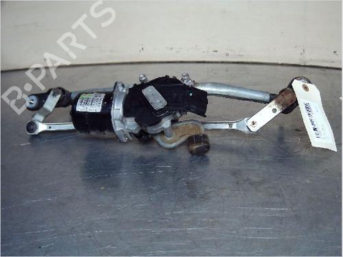 Front wipers mechanism PEUGEOT 206 Hatchback (2A/C) 1.4 i | BP14858116C83 