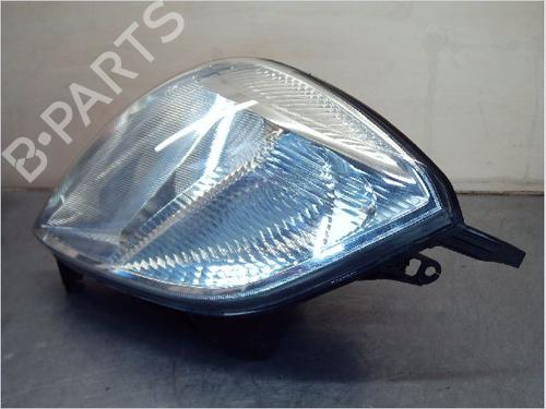Used Right headlight Right headlight FORD FIESTA V (JH_, JD_) 1.4 16V (80 hp) 10063474 10063474