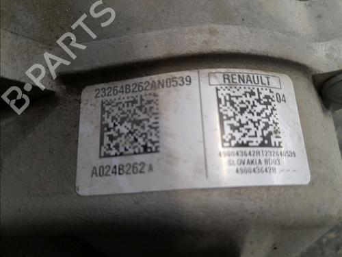 Caixa de direcção RENAULT KANGOO III Box Body/MPV 1.5 Blue dCi 95 (FJAB) (95 hp) 32399328