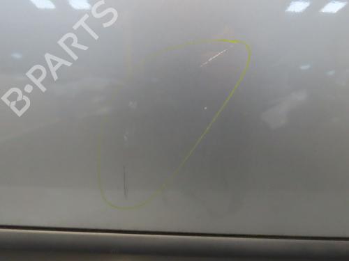 Left rear door RENAULT CLIO III (BR0/1, CR0/1) 1.2 16V (BR02, BR0J, BR11, CR02, CR0J, CR11) | BP22367409C4 