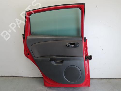 Left rear door SEAT LEON (1P1) 1.9 TDI | BP17315356C4 