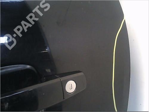 Left front door OPEL CORSA D (S07) 1.3 CDTI (L08, L68) | BP9407301C2 