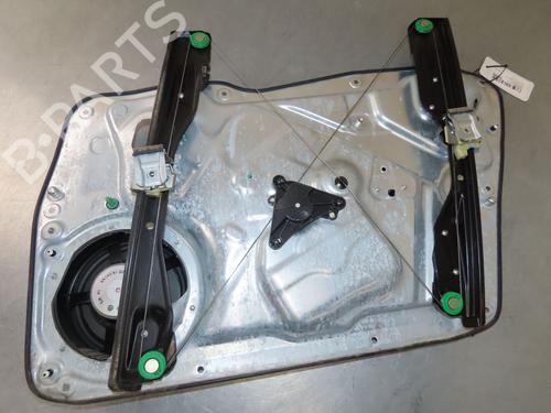 Front left window mechanism VW TIGUAN (5N_) 2.0 TDI | BP25777658C22