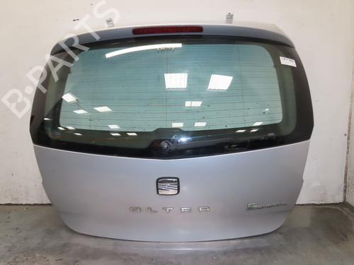 Used Tailgate Tailgate 36893368 36893368