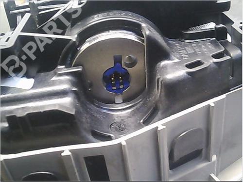 Driver airbag RENAULT MEGANE III Coupe (DZ0/1_) 1.4 TCe (DZ0F, DZ1V) | BP9405695C9 