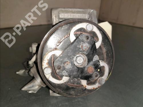 Used AC compressor DACIA SANDERO II TCe 90 (B8M1, B8MA, B8AC) (90 hp) 11932522