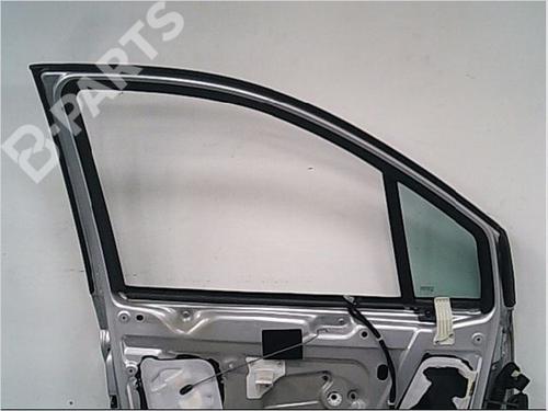 Left front door PEUGEOT 807 (EB_) 2.2 HDi | BP9824324C2 