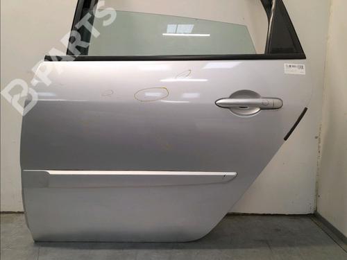 Dør venstre bak RENAULT SCÉNIC II (JM0/1_) 1.5 dCi (JM1E, JM16) | BP11241189C4 