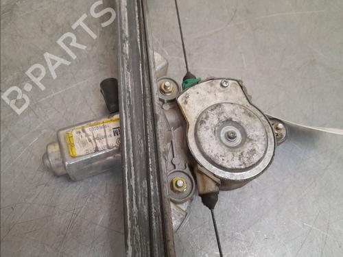 Rudehejsemekanisme ventre foran RENAULT TRAFIC II Van (FL) 2.0 dCi 115 (FL01, FL0U, FL00, FL0H, FL0M) (114 hp) 15576750