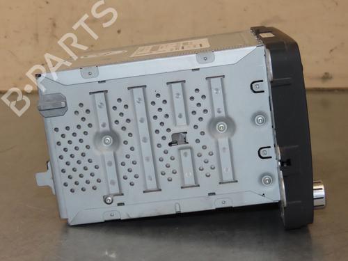 Radio VW TOURAN (1T3) 1.6 TDI | BP26336248E6 