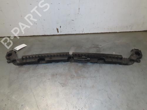 Bumper shock absorber SKODA FABIA III (NJ3) 1.2 TSI | BP26303373C125 