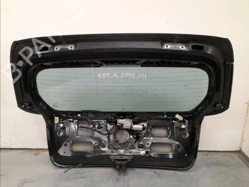 Tailgate BMW 1 (E87) 130 i | BP12528852C6 