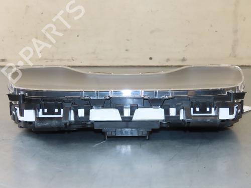 Instrument cluster RENAULT CLIO V (B7_) 1.5 Blue dCi 85 (B7AG) | BP27887318C47 