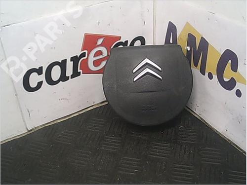 Used Driver airbag CITROËN C4 Coupe (LA_) 1.6 HDi (109 hp) 9404025