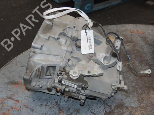 Used Gearbox Gearbox 18662977 18662977