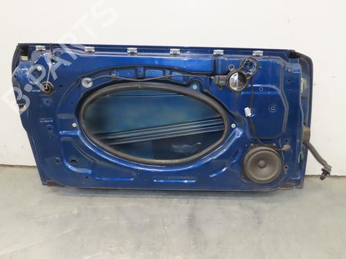 Used Left front door MINI MINI (R50, R53) Cooper (116 hp) 18663203