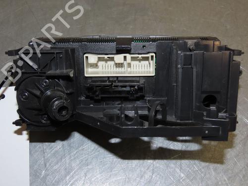 Climate control SEAT LEON (1P1) 1.6 TDI | BP16559061I5 