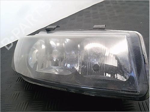 Used Right headlight SEAT LEON (1M1) 1.9 TDI (110 hp) 9409398