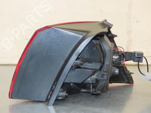 Used Left taillight VW GOLF VII (5G1, BQ1, BE1, BE2) 1.6 TDI (105 hp) 30188438