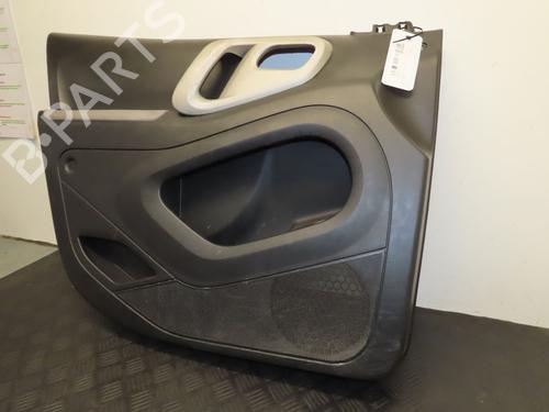 Used Front left panel PEUGEOT PARTNER Tepee 1.6 HDi 90 (92 hp) 29263638
