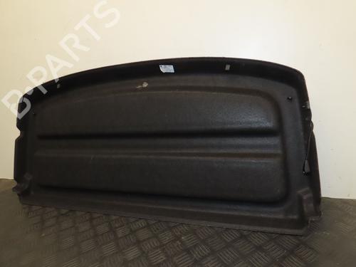 Rear parcel shelf RENAULT CAPTUR I (J5_, H5_) 1.2 TCe 120 | BP33132270C85  - Image 7