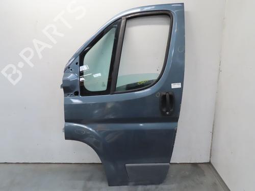 Left front door FIAT DUCATO Van (250_) 180 Multijet 2,3 D | BP24870809C2 