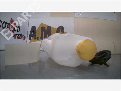 Windscreen washer tank RENAULT TWINGO III (BCM_, BCA_) 0.9 TCe 95 | BP9408296C113 