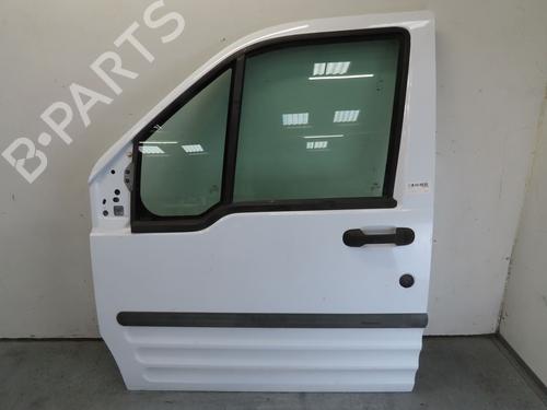 Dør venstre fortil FORD TRANSIT CONNECT (P65_, P70_, P80_) 1.8 TDCi (90 hp) 17656571