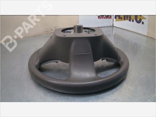 Steering wheel NISSAN MICRA IV (K13K, K13KK) 1.2 | BP9409044C49 