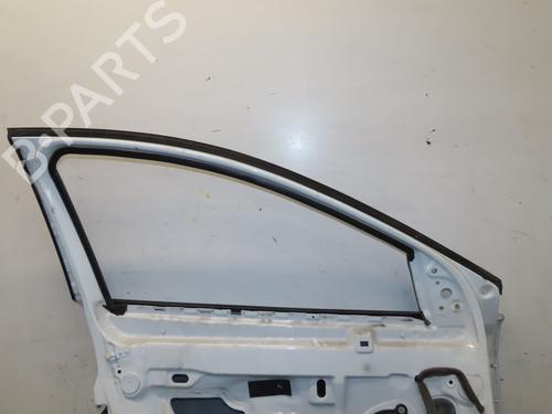 Left front door RENAULT MEGANE III Hatchback (BZ0/1_, B3_) 1.5 dCi (BZ0C) | BP16892625C2 