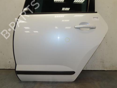 Dør venstre bagtil PEUGEOT 4008 1.6 HDi | BP39083973C4 - Image 2
