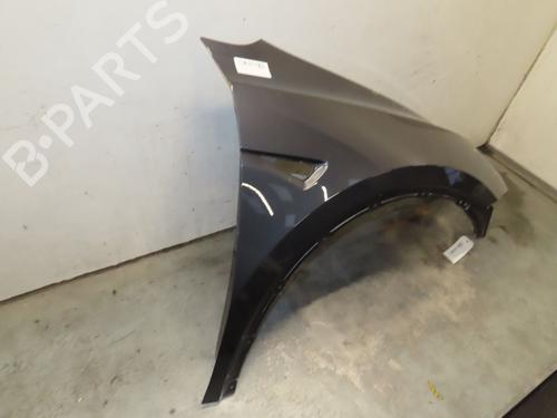 Right front fenders TESLA MODEL Y (5YJY) EV | BP32150536C42