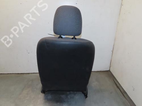 Siège avant gauche RENAULT CLIO II (BB_, CB_) 1.2 16V (BB05, BB0W, BB11, BB27, BB2T, BB2U, BB2V, CB05,... | BP30522116C15 