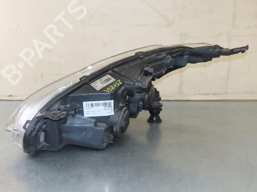 Right headlight PEUGEOT 208 I (CA_, CC_) 1.2 VTI 82 | BP36544853C29  - Image 6