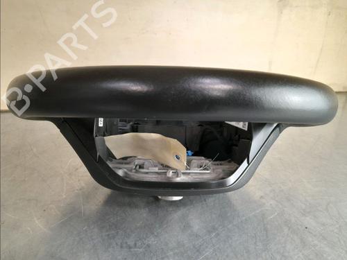 Used Steering wheel PEUGEOT 208 I (CA_, CC_) 1.6 HDi (92 hp) 11998767