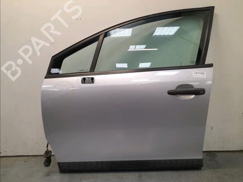 Used Left front door CITROËN C4 I (LC_) 1.6 HDi (90 hp) 16332075