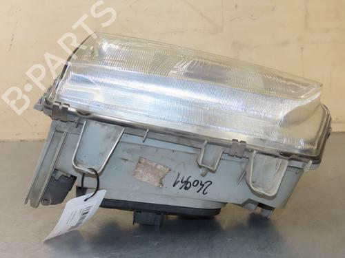 Right headlight PEUGEOT 806 (221) 2.0 Turbo | BP23158896C29 