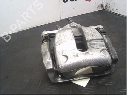 Used Right front brake caliper RENAULT KANGOO Express (FW0/1_) 1.5 dCi 90 (FW0G, FW05, FW08, FW11) (90 hp) 14857051