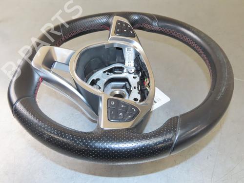 Steering wheel MERCEDES-BENZ A-CLASS (W176) A 200 CDI / d 4-matic (176.002) | BP29128550C49 