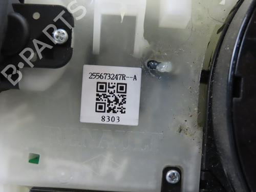 Rattstammestilk RENAULT ZOE (BFM_) ZOE | BP27487849I23 