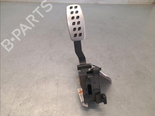Pedal RENAULT MEGANE IV Hatchback (B9A/M/N_) 1.6 TCe 205 (B9MV) | BP29985742I4