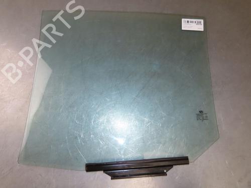 Used Rear right door window HYUNDAI i10 I (PA) 1.2 (86 hp) 27665794
