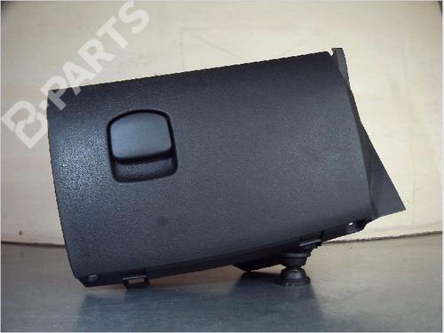 Used Glove box Glove box OPEL CORSA D (S07) 1.4 (L08, L68) (100 hp) 10714138 10714138