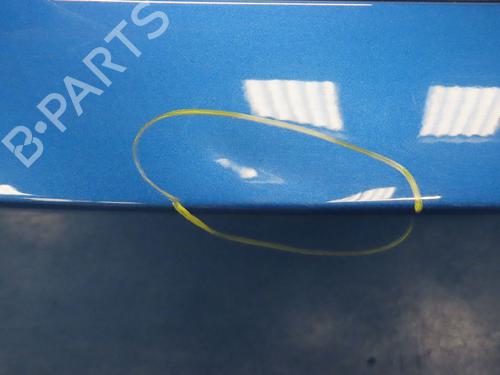 Tailgate SKODA FABIA III (NJ3) 1.0 TSI | BP28572915C6 